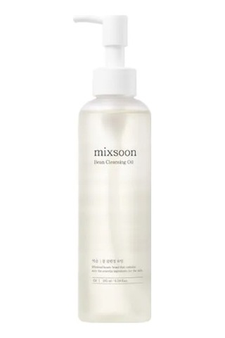 Mixsoon Bean Cleansing Oil 195 ML