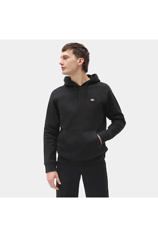 Dıckıes Dickies Oakport Erkek Siyah Sweatshirt