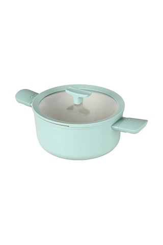 Berghoff Leo Balance Tencere 24 Cm Mint Diğer Berghoff Leo Balance Tencere 24 Cm Mint Diğer
