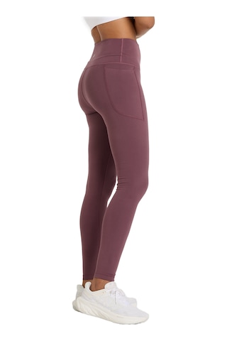 New Balance Harmony Pocket 27" Kadın Mavi Günlük Stil Tayt Wp51125-fdp Mavi