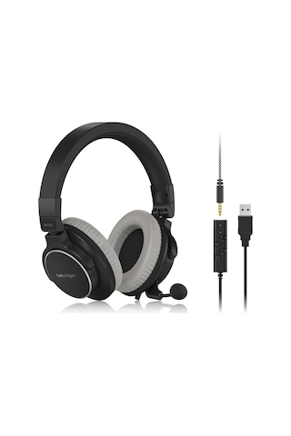 Behringer Bh470U Usb Profesyonel Kulaklık