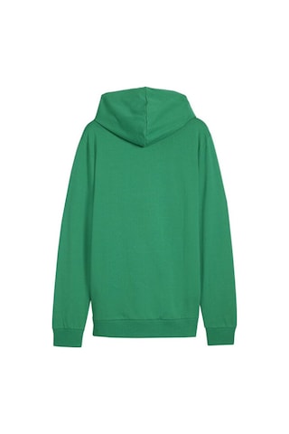 Puma Teamgoal Casuals Hooded Erkek Futbol Antrenman Eşofman Üstü 65859505 Yeşil 65859505 Yeşil