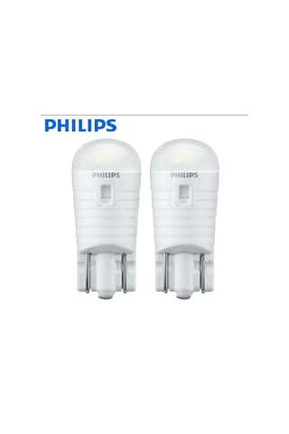 Philips Ultinion Pro3000 Beyaz Led 12v T10 Dipsiz Yeni Ürün