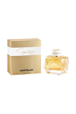 Montblanc Signature Absolue Kadın Parfüm EDP 90 ML