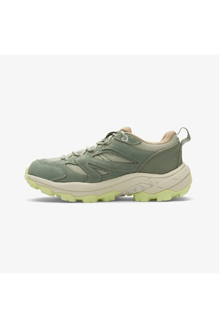 Jack Wolfskin Vojo Tour Texapore Low Kadın Mavi Outdoor Ayakkabı A62069 Mavi