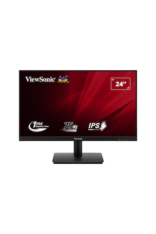 Viewsonic VA240-H-2 24 1MS  75Hz Full Hd IPS Led Monitör