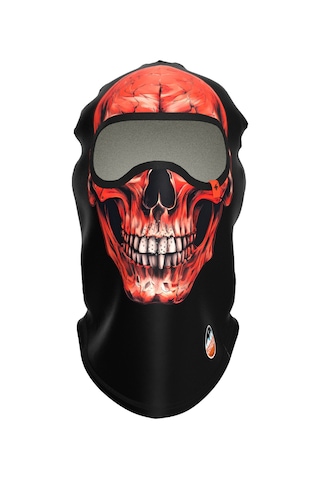 Maskara Maskara Extreme Funny Bal. - Skull Coll. Unisex Kar Maskesi 23534 Çok Renkli Maskara Maskara Extreme Funny Bal. - Skull Coll. Unisex Kar Maskesi 23534 Çok Renkli