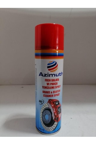 AZİMUTH BALATA SPREYİ 500 ML