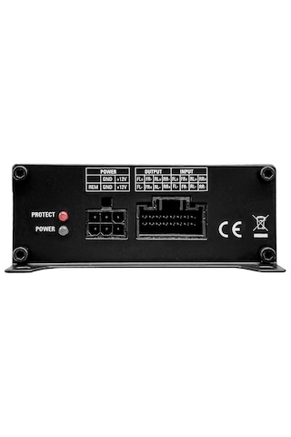 Blam Ra754d 4 Kanal Amfi 300 Watt