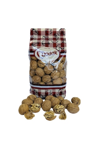 Dadak Lokum Ve Kuruyemiş Kabuklu Ceviz 5kg