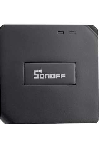 Yaozixa Sonoff Wifi-433mhz Rf Köprüsü, Akıllı Ses Kontrolü Google Home, Alexa , Zamanlama Ve Uygulama İle 16 Cihazı Uzaktan Yönetim