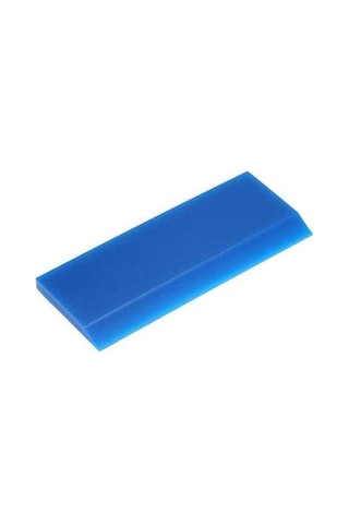 Novahub Araba Filmi İçin Saplı Cam Filmi Renk Tonu Araçları Mavi Çekçek, Kauçuk Ve Metal, Hava Kabarcık Giderici, Otomotiv Koruması