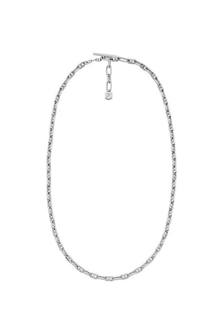 Fossil Ja7243-040 Kadın Kolye