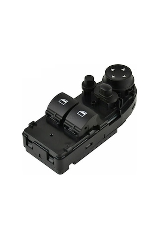 Bmw E92 3 Serisi Sol Çiftli Cam Açma Düğmesi Anahtarı 2007-2012