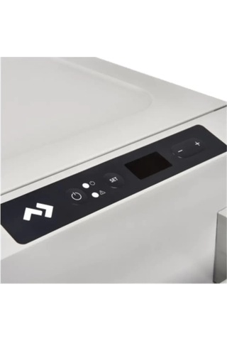 Dometic Cff45 44 L 12v. 24v. 220v Portatif Kompresörlü Taşınabilir Soğutucu