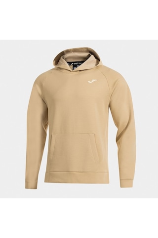 Joma 700117.007 Breath Erkek Bej Hoodie Bej