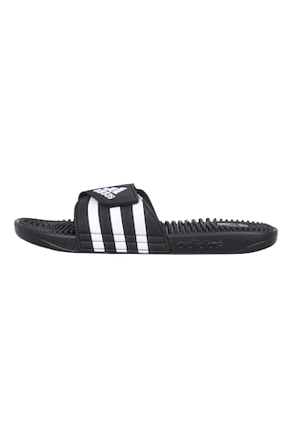 F35580-e Adidas Adıssage Erkek Terlik Siyah F35580-e Siyah