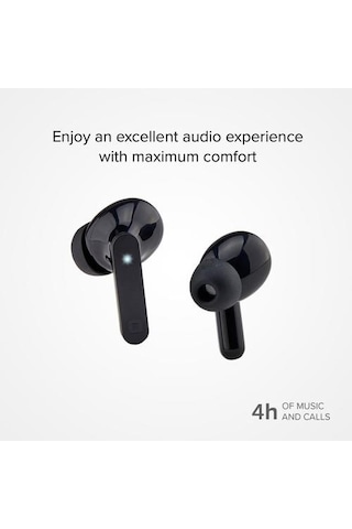 SBS Urban Pro TWS Bluetooth Kulak İçi Kulaklık