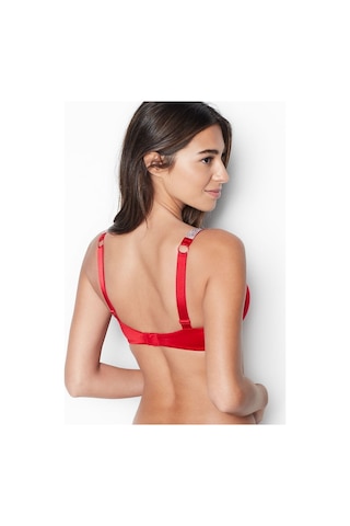 Victoria'S Secret Very Sexy Shine Strap Dolgulu Sütyen (538399773)