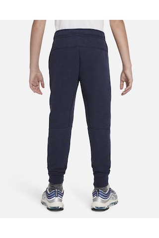 Nike Nıke Tech Fleece Unısex Çocuk Eşofman Altı Fd3287-473 Fd3287-473 Lacivert Lacivert