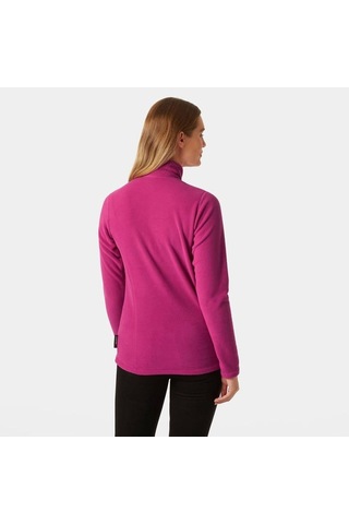Helly Hansen Slope Polar Fleece Kadın Polar Hh..15001 Hha.489 Gri