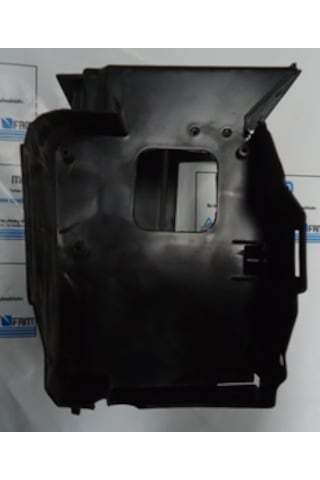 Ford Focus Sd/hb 05/07 Akü Yuva Plasti Ği Alt Bfn