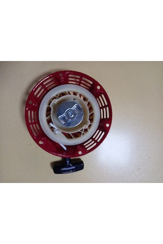 Honda Tip Starter Kapak 5.5 / 6.5 GX160 / GX200-(sac tırnaklı) Honda Tip Starter Kapak 5.5 / 6.5 GX160 / GX200-(sac tırnaklı)