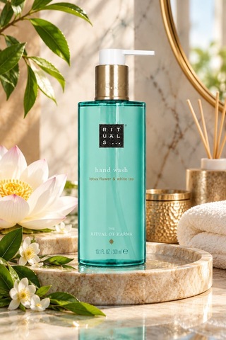 Rıtuals The Rıtual Of Karma Hand Wash 300 Ml