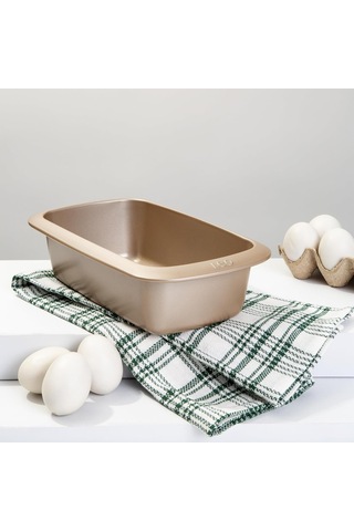 Berghoff Balance Baton Fırın Kabı 29,5x17x8 Cm Diğer