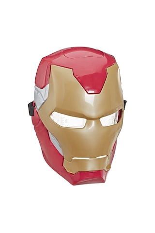 E6502 Avengers Elektronik Maske Marvel