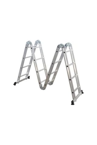 Onestar Ak1475 4x4 Basamak Çok Amaçlı Merdiven 4.75m