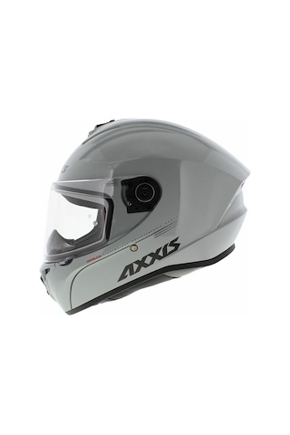 Axxis Draken S Solid V.2 Motosiklet Kaskı