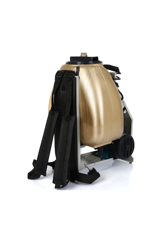 Eryıl TTM-04 370 W Çift Yönlü 4 Bar Basınçlı Isıtıcılı Petek Temizleme Makinesi
