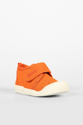Vicco Anka Iı Basic Unisex Bebek Orange Günlük Ayakkabı Turuncu
