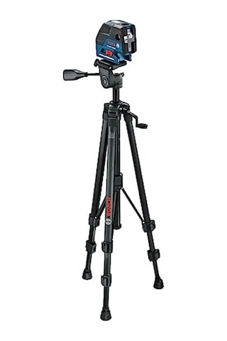 Alüminyum Tripod, 55-157 Cm Ayarlanabilir Yükseklik