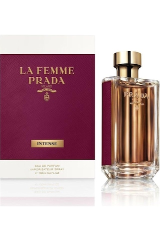 Prada La Femme Intense Kadın Parfüm EDP 100 ML