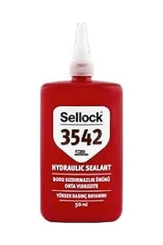 Hydraulic Sealant Genel