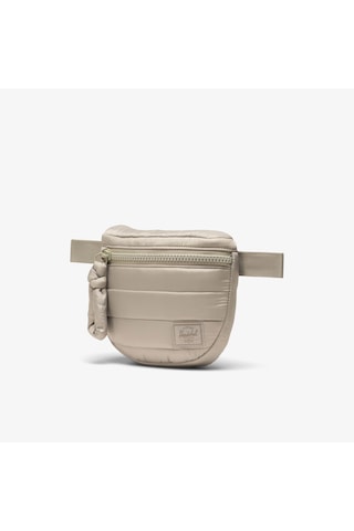 Herschel Settlement Unisex Krem Bel Çantası 11419 Krem