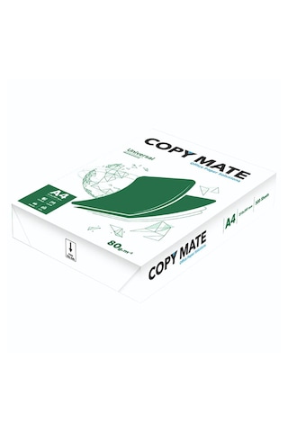 Copy Mate A4 Fotokopi Kağıdı 500'lü