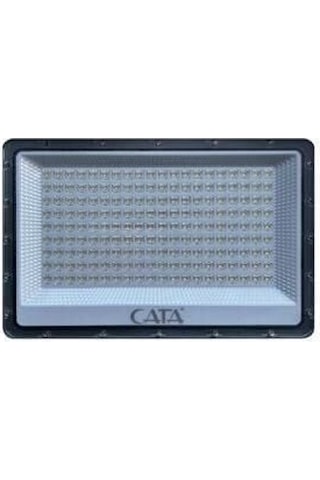 Cata Ct-4663 200 Watt Platınum Smd Led Projektör Beyaz