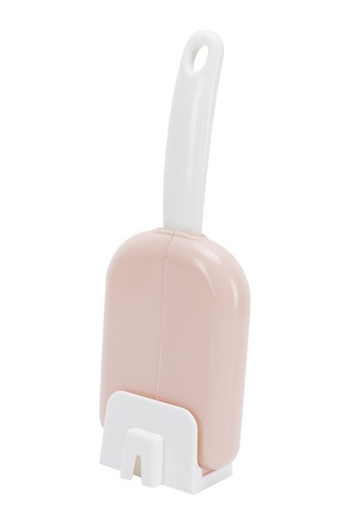 Saklama Kutulu Ölçü Kaşığı Toz Geçirmez Pp Pirinç Kepçesi Çatal Bıçak Takımı Mutfak Aksesuarları Pembe Diğer