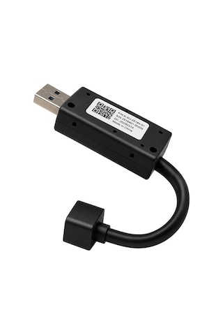 Hello Hl-37822 Kablosuz Mini Wi-fi Akıllı Güvenlik Kamerası Taşınabilir Usb Girişli