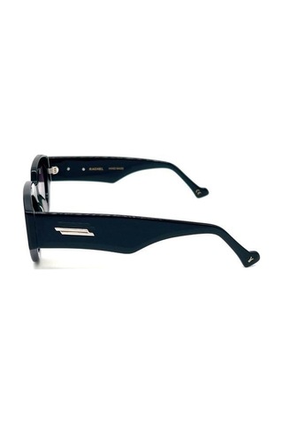 Rachel Rl291 C4 51-20-145 Güneş Gözlüğü Siyah