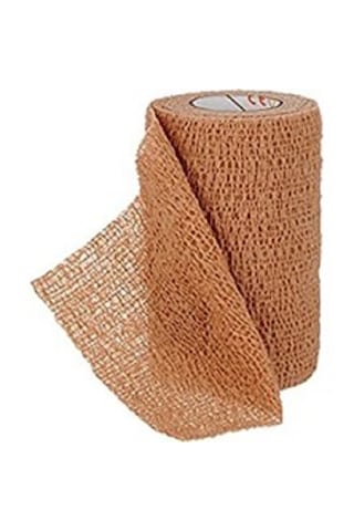 3m Coban Yapışkanlı Bandaj 10cm X 2m