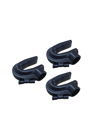 Stihl Sp 481-482 Zeytin Hasat Makinası Kanca Lastiği - 3 Adet