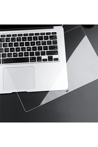 Apple Macbook Uyumlu Pro 13 A2289/a2251 2020 Tempered Cam Ekran Koruyucu- 5775