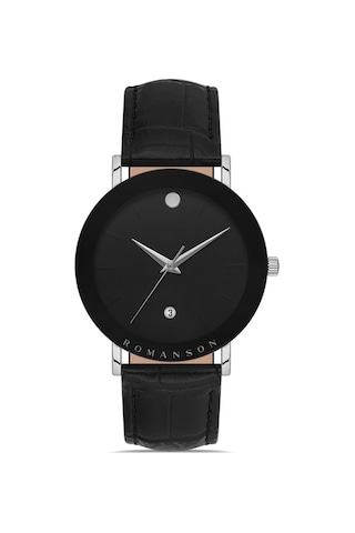 Romanson Tl9963mm1wa32w Erkek Kol Saati
