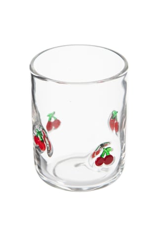 Mudo Home Cherry Meşrubat Bardağı 330 Ml 696123