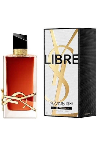 Yves Saınt Laurent Lıbre Eau De Parfum 90 ML Fem Oryantal