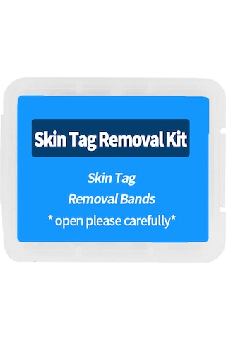 Youtek 30 Adet Et Beni Çıkarma Lastiği - Yüz Ve Vücut İçin Hızlı Ve Ağrısız Çözüm